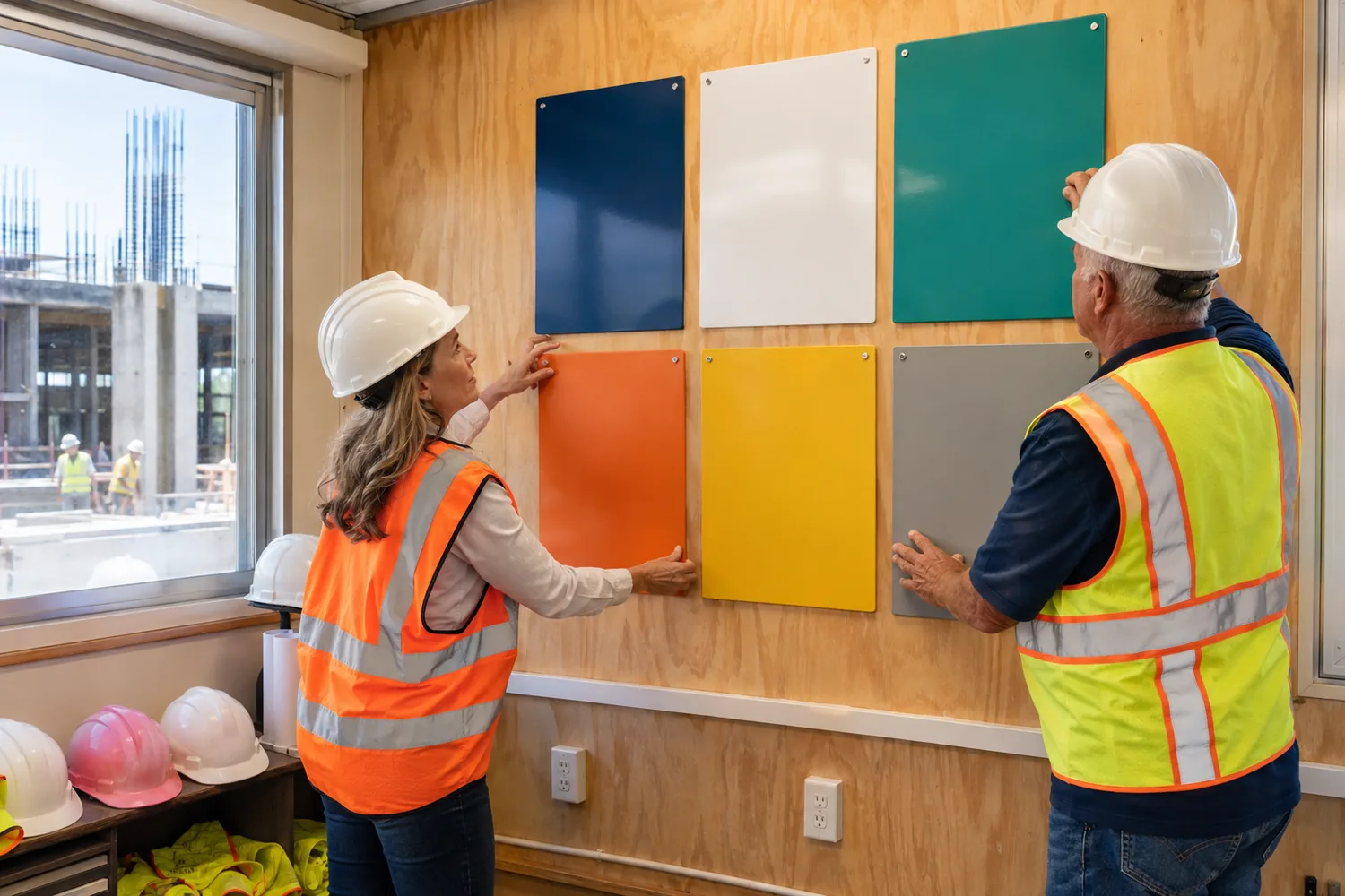 Central Florida construction leaders organizing six cybersecurity operating functions